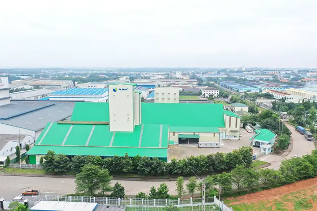 Chi hàng trăm triệu USD thâu tóm các nhà máy từ CJ và Masan, 1 tập đoàn Hà Lan lên kế hoạch dịch chuyển trụ sở chính châu Á về TP.HCM - Ảnh 4