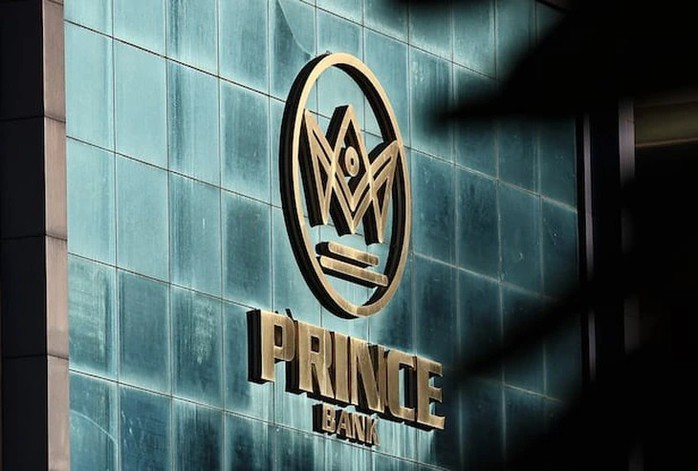 Ngân hàng Quốc gia Campuchia lên tiếng sau bê bối ở tập đoàn Prince - Ảnh 1