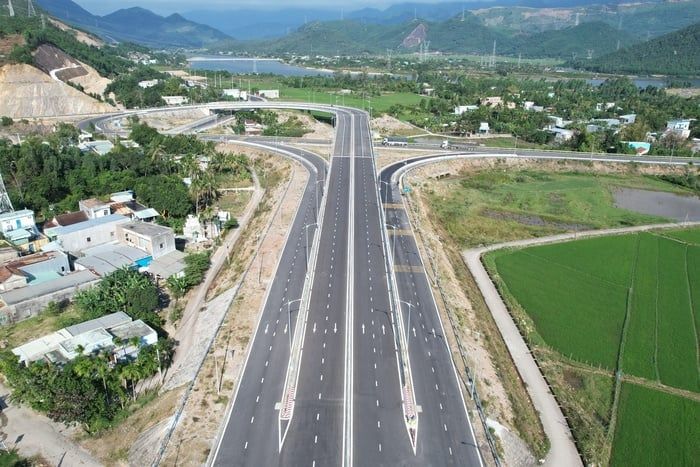 Hơn 1.600 tỷ đồng đầu tư tuyến đường kết nối đường Vành đai phía Tây đến cao tốc La Sơn - Túy Loan tại Đà Nẵng - Ảnh 1