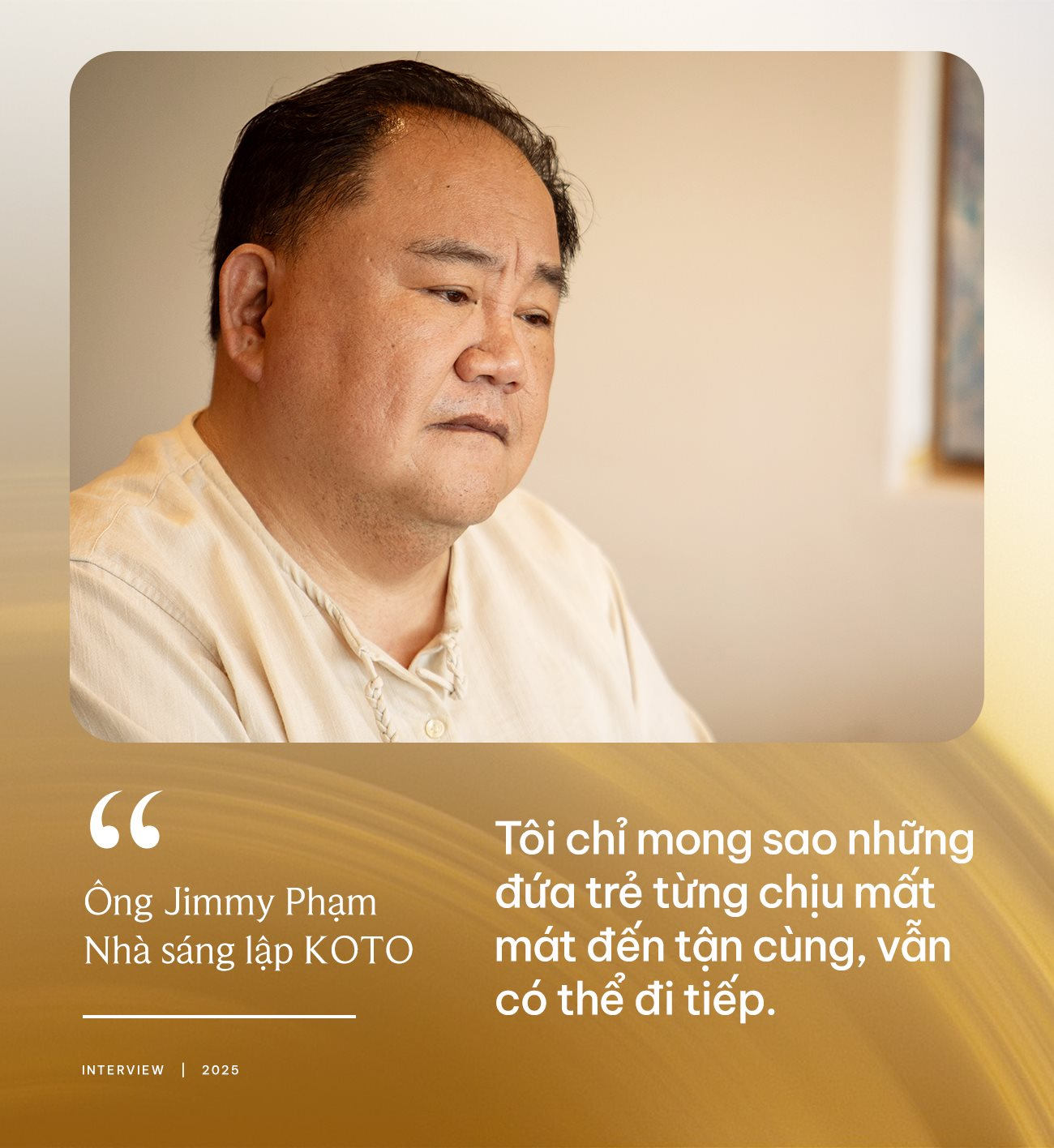 "26 năm, tôi mất 7 người em": Những niềm đau chưa kể của Việt kiều Úc sáng lập DNXH đầu tiên ở Việt Nam - Ảnh 2