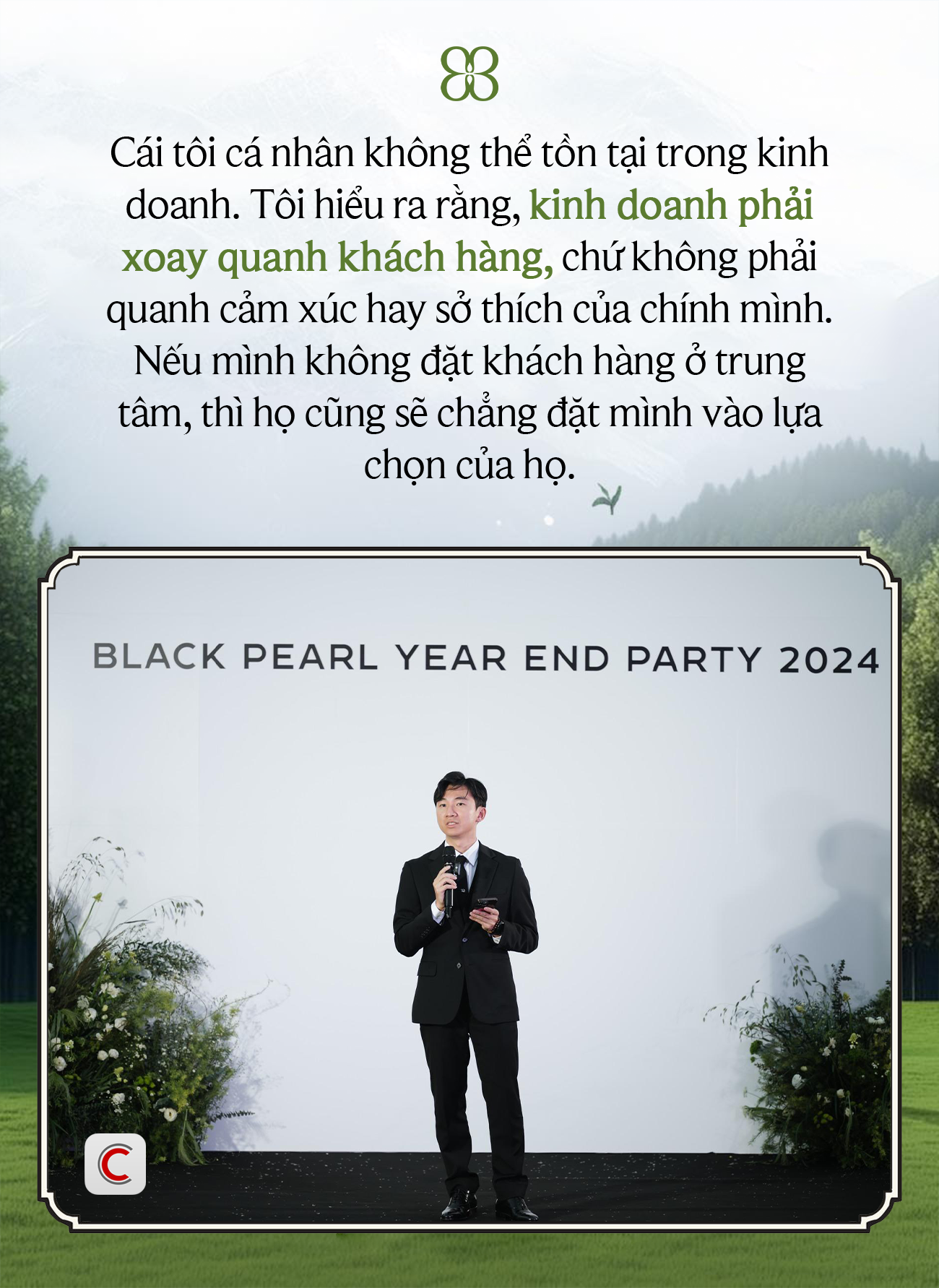 Founder Bông Biêng - Đàm Hoàng Việt sau 8 lần khởi nghiệp thất bại, đúc kết: Đừng đoán thị trường, hãy thấu hiểu nó! - Ảnh 3