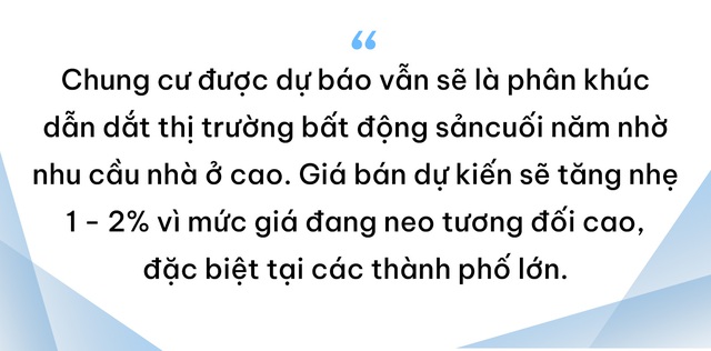 BHS R&D: Bất động sản quý 3 hồ hởi, nhà đầu tư đổ dồn về thị trường tỉnh cuối năm - Ảnh 12