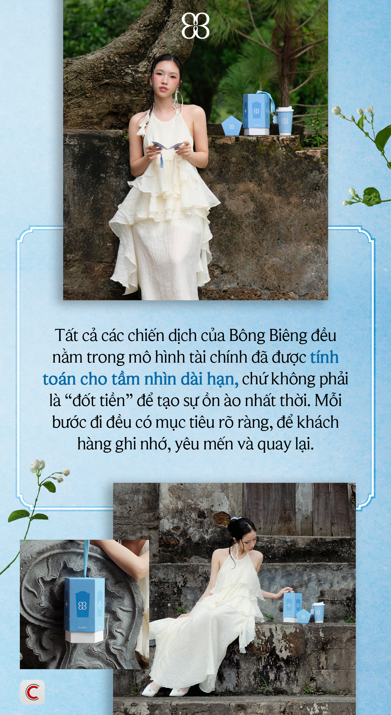 Founder Bông Biêng - Đàm Hoàng Việt sau 8 lần khởi nghiệp thất bại, đúc kết: Đừng đoán thị trường, hãy thấu hiểu nó! - Ảnh 8