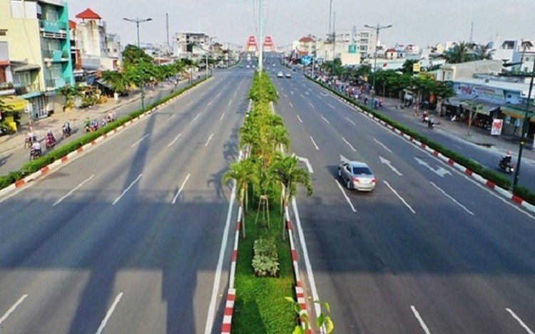 Hà Nội chi 516 tỷ đồng làm tuyến đường từ cầu Cộng đi đường tránh Quốc lộ 32 - Ảnh 1