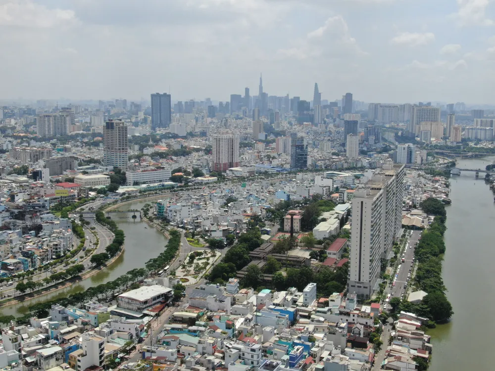 TPHCM yêu cầu doanh nghiệp công khai thông tin dự án bất động sản - Ảnh 1