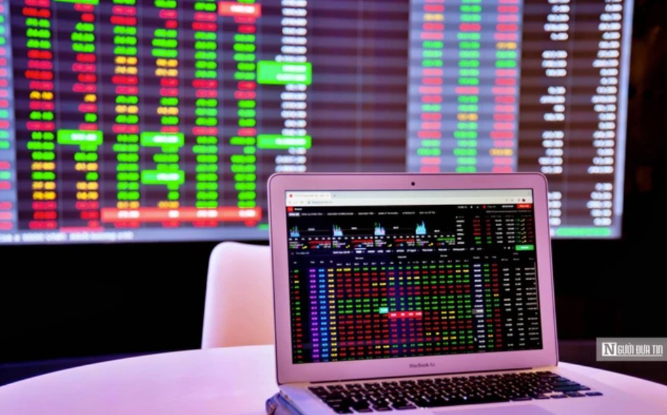 Quỹ ngoại Phần Lan gom thêm cổ phiếu HDG của Tập đoàn Hà Đô - Ảnh 1