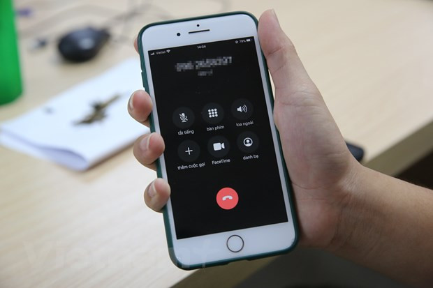 CẢNH BÁO KHẨN: Ngân hàng tuyệt đối không gọi bạn từ các số điện thoại này, 100% là giả mạo - Ảnh 1