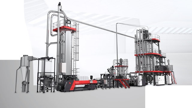 Hợp tác 2 "đại gia châu Âu", Việt Nam mang công nghệ đỉnh cao về nước: Nhà máy 17.000 tấn/năm sắp bứt phá - Ảnh 2