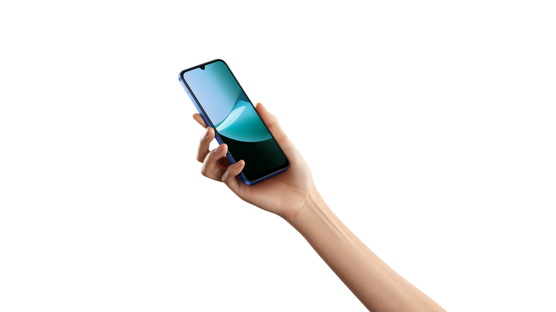 Smartphone pin khủng, màn hình 120 Hz như iPhone 17 nhưng giá chưa đến 4 triệu đồng - Ảnh 6