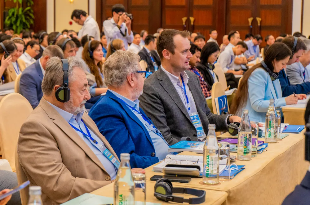 Điện hạt nhân, bước đi chiến lược cho an ninh năng lượng Việt Nam - Ảnh 1