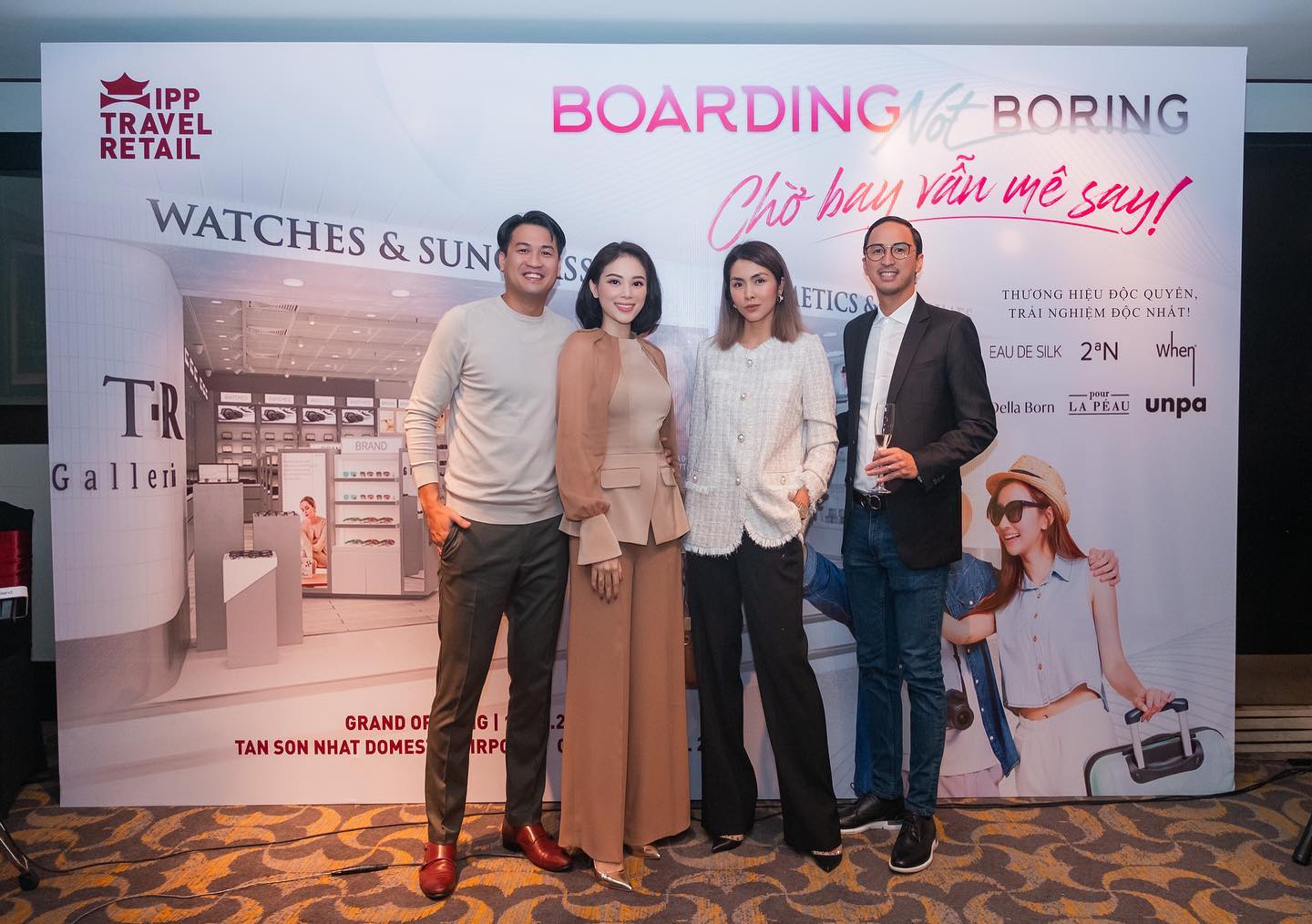 Thế lực nghìn tỷ “chống lưng” cho Tiên Nguyễn - Ảnh 4