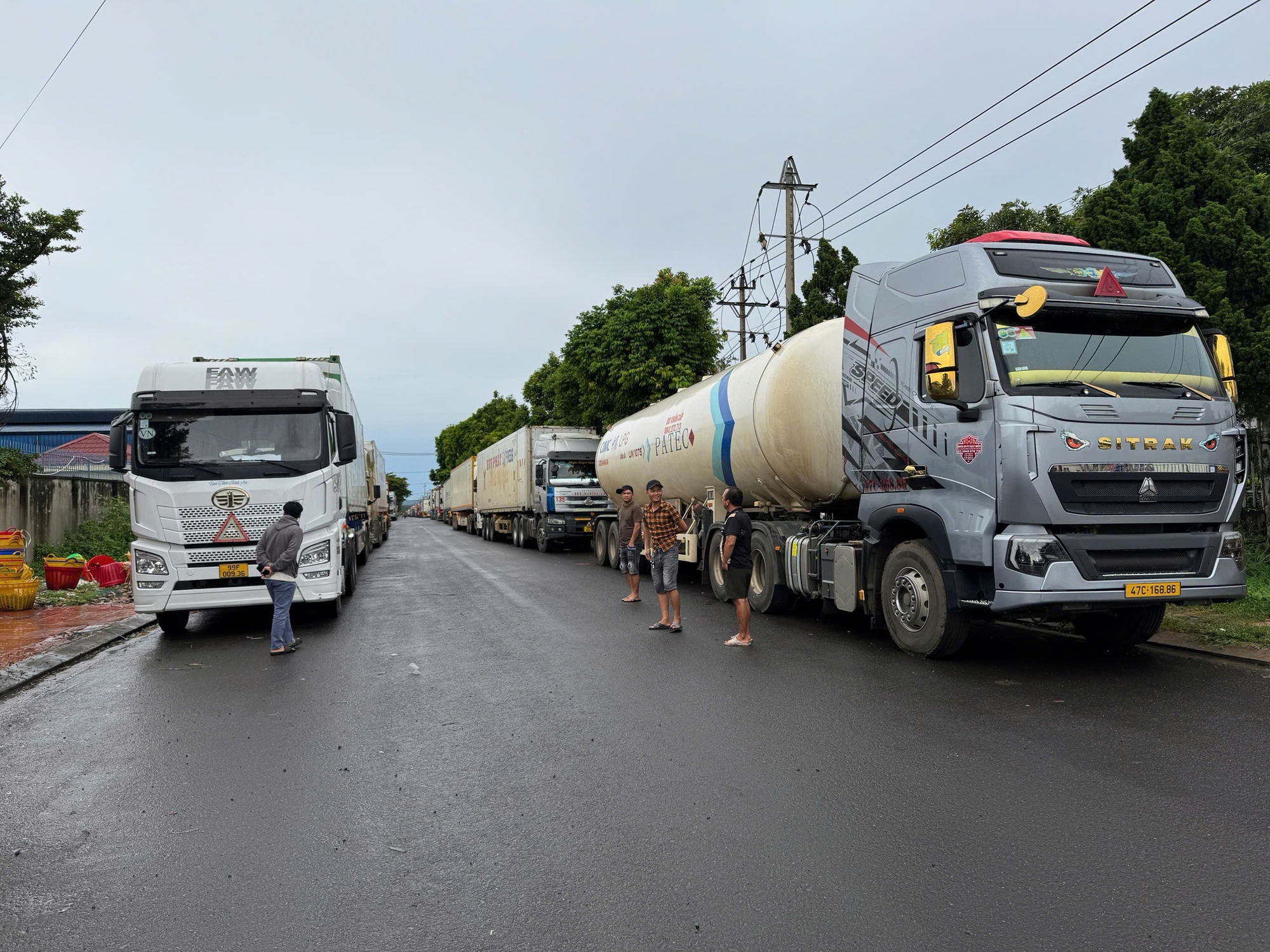 Chuyện gì đang xảy ra với việc kiểm nghiệm sầu riêng? - Ảnh 1