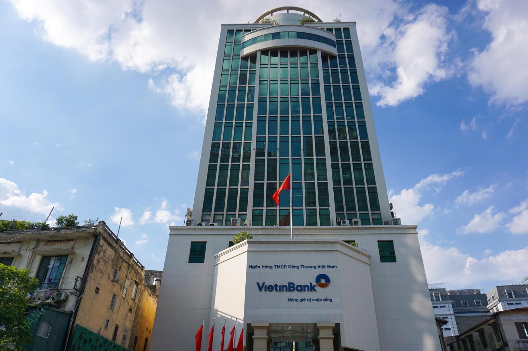 Hai phường của Hà Nội diện tích chưa đến 2 km2 nhưng là nơi đặt "đại bản doanh" hàng chục ngân hàng BIDV, Vietcombank, VietinBank, Techcombank,... - Ảnh 2