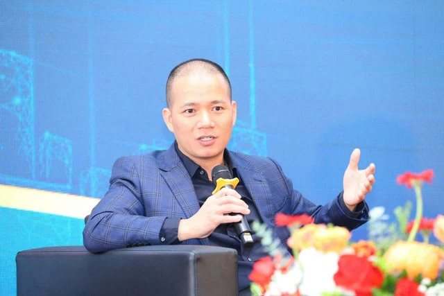 Tác giả một cuốn sách mới xuất hiện trên thị trường lên tiếng: “Mục đích của tôi không phải là bán sách” - Ảnh 2