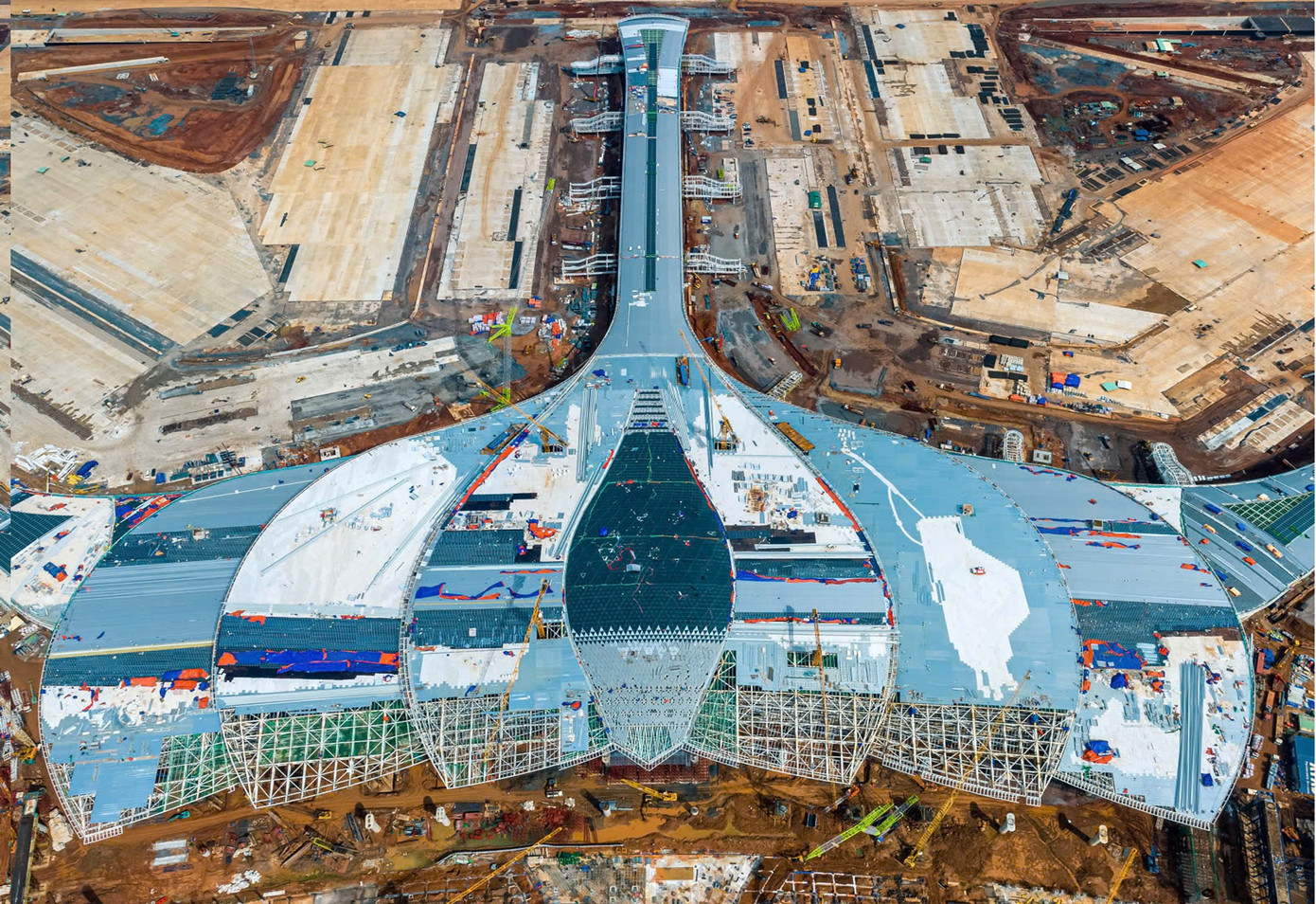 Đề xuất mới nhất về khai thác chuyến bay quốc tế ở Tân Sơn Nhất, Long Thành - Ảnh 2