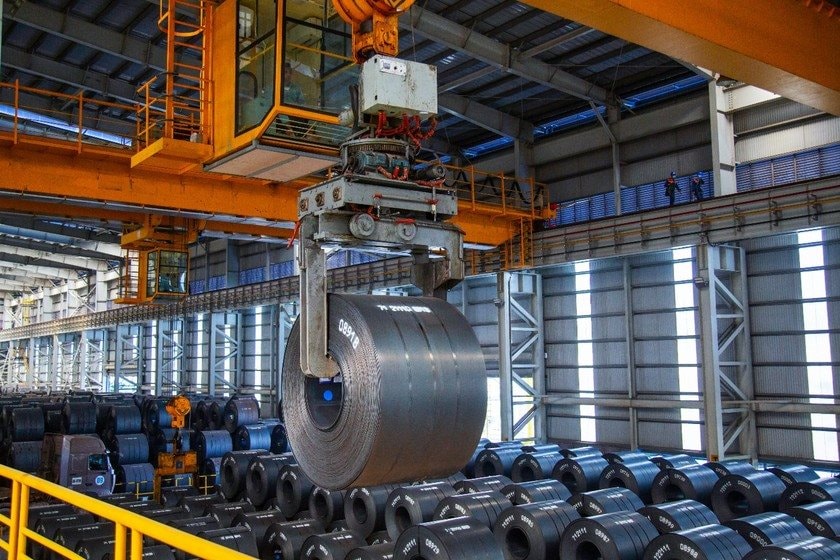 Ông Phạm Nhật Vượng thành lập công ty mới, "bom tấn" ở lĩnh vực mà Việt Nam nằm top 12 TG, hàng đầu ASEAN - Ảnh 2