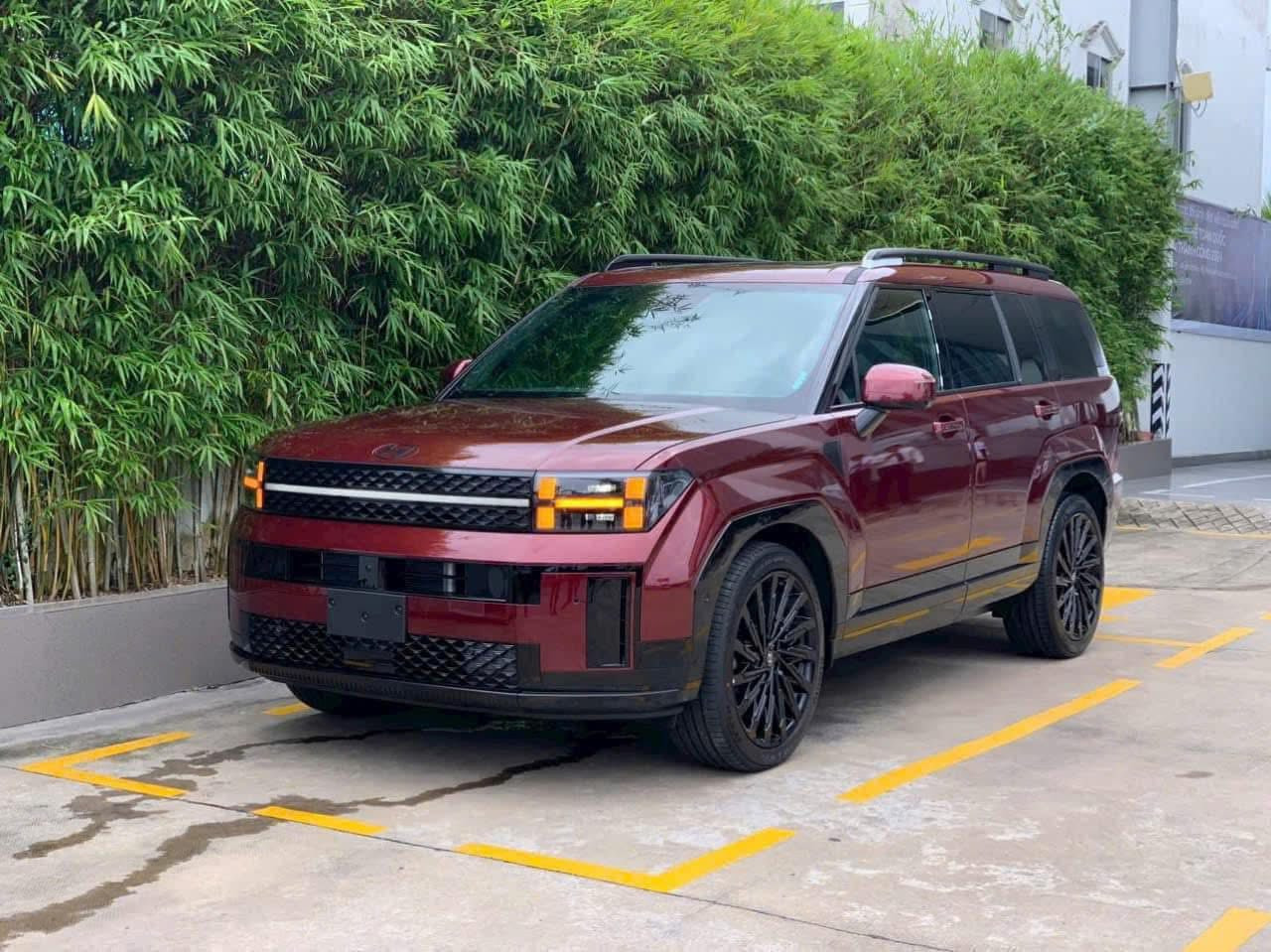 Cuộc đua giảm giá ô tô tiếp tục nóng sau tháng Ngâu - Ảnh 5