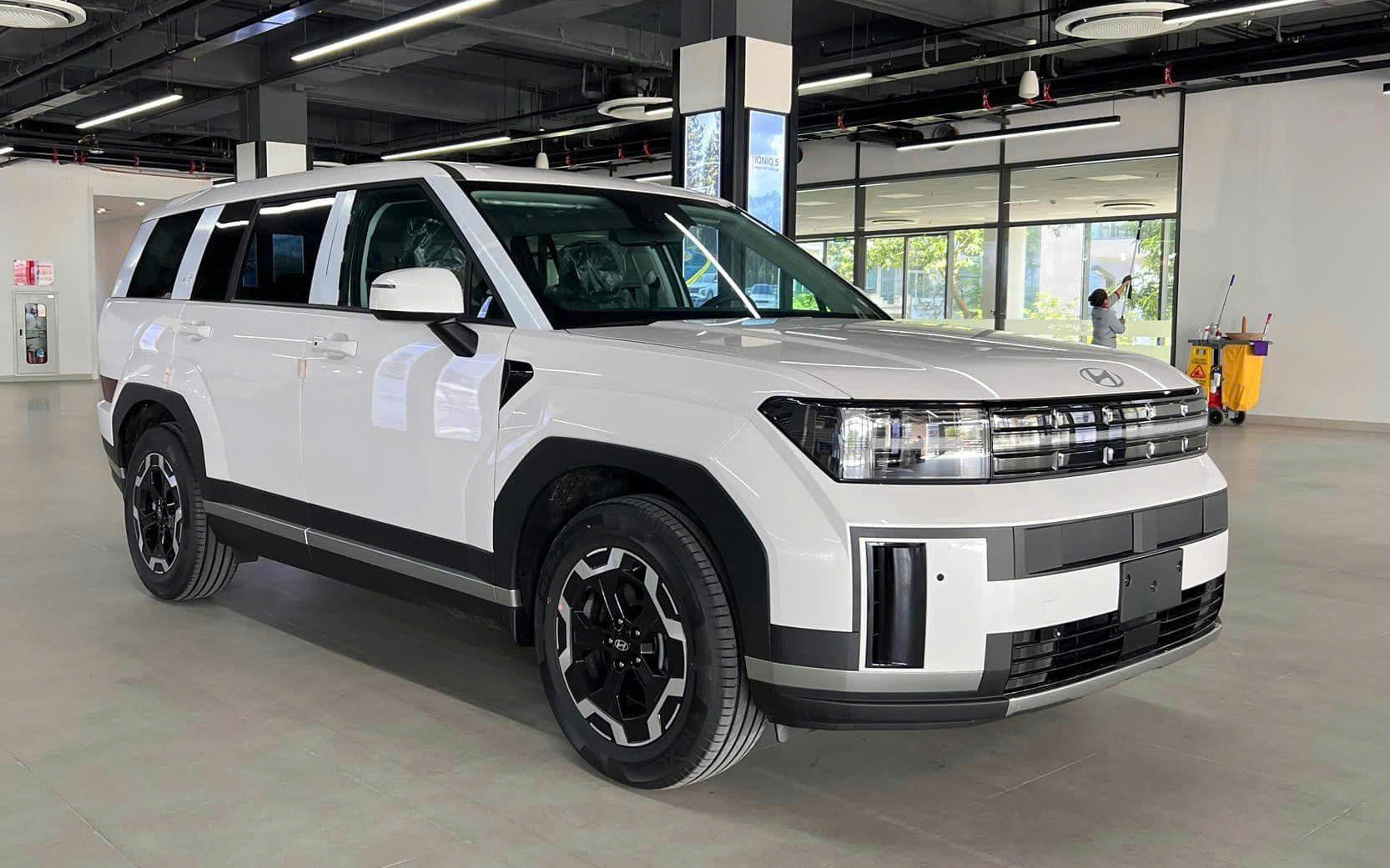 5 xe từng ‘kèm lạc’, bán chênh tại Việt Nam nay phải giảm giá mạnh kiếm khách: Đều là SUV phổ thông, có mẫu giảm tới cả trăm triệu đồng - Ảnh 3