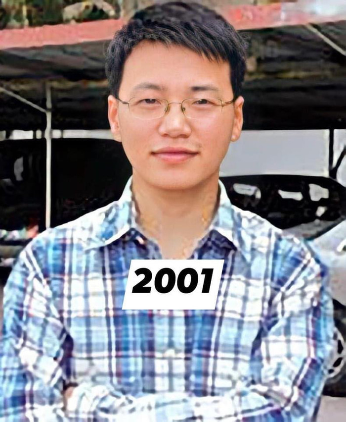 Shark Bình nói gì trước khi bị khám xét nhà riêng và bắt tạm giam? - Ảnh 2