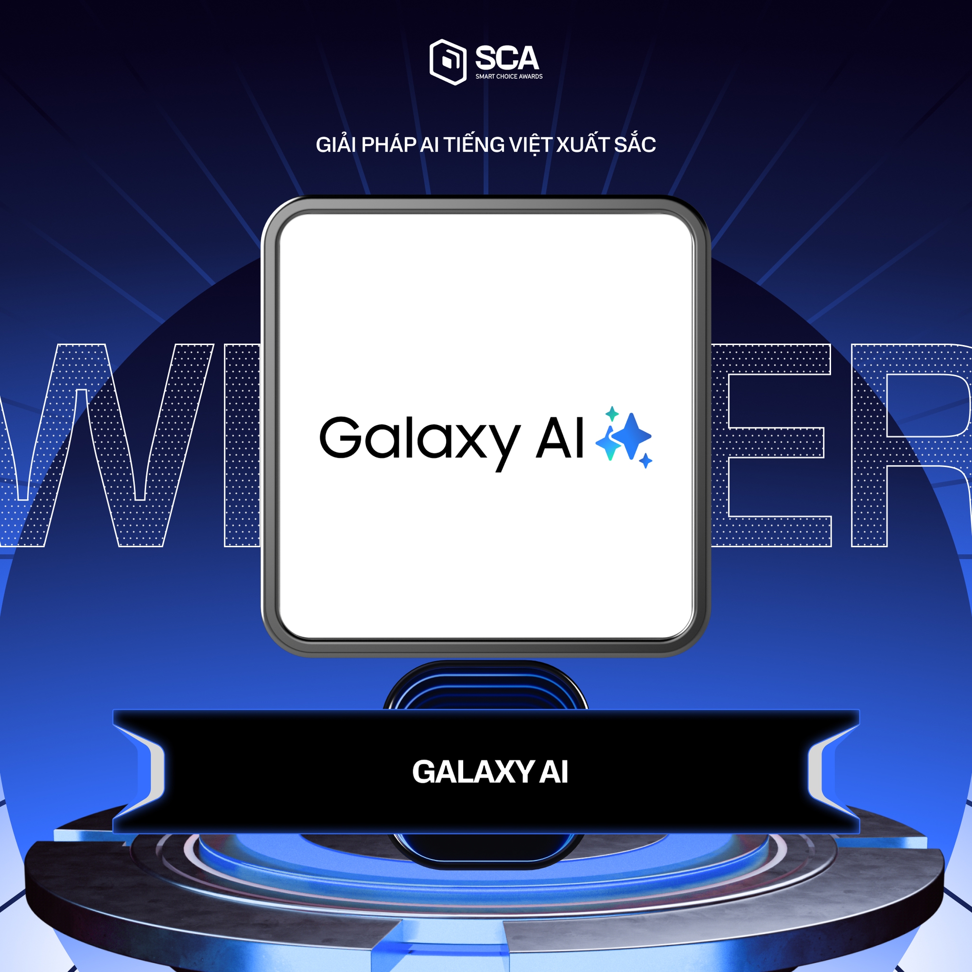 Samsung là thương hiệu công nghệ được yêu thích nhất tại Better Choice Awards 2025 - Ảnh 6