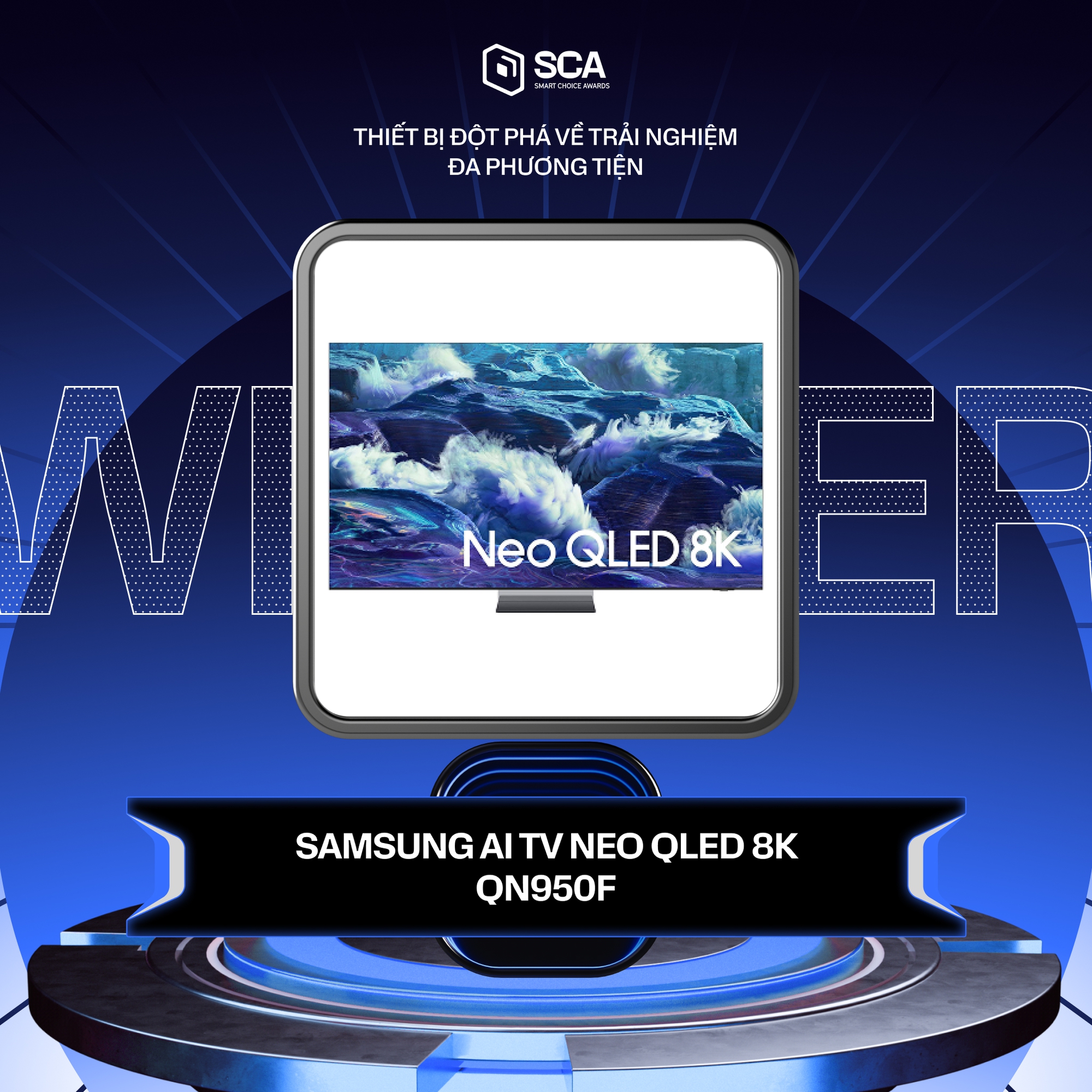Samsung là thương hiệu công nghệ được yêu thích nhất tại Better Choice Awards 2025 - Ảnh 8