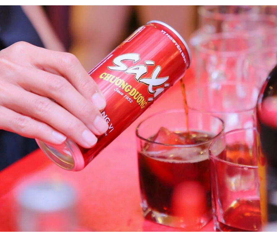 Sá xị Chương Dương đứng trước nguy cơ phá sản - Ảnh 1