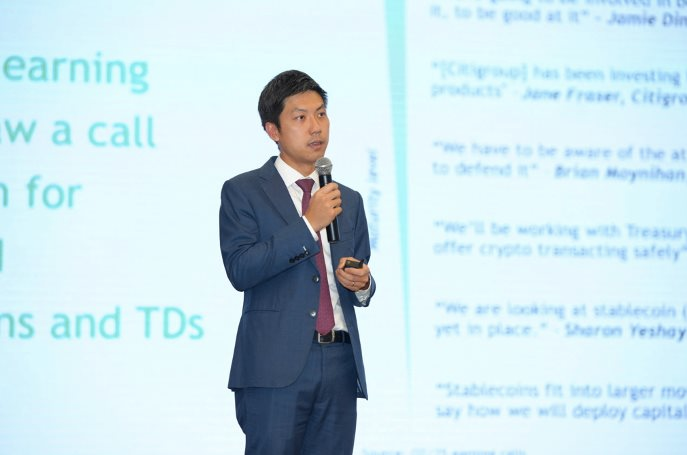 Tài sản mã hóa Việt Nam chạm mốc 220 tỷ USD - Ảnh 3