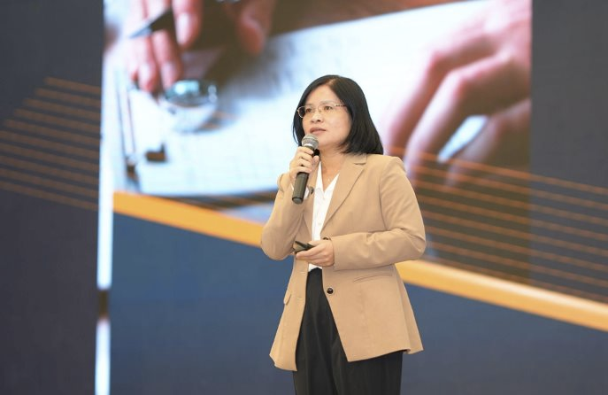 Tài sản mã hóa Việt Nam chạm mốc 220 tỷ USD - Ảnh 4