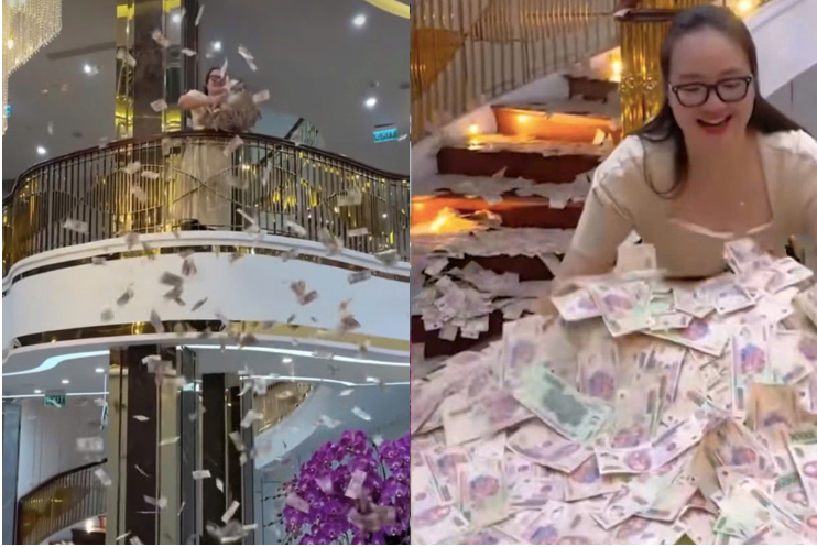 Thủ đoạn che giấu hàng nghìn tỷ đồng của hệ sinh thái Hoàng Hường ra sao? - Ảnh 1