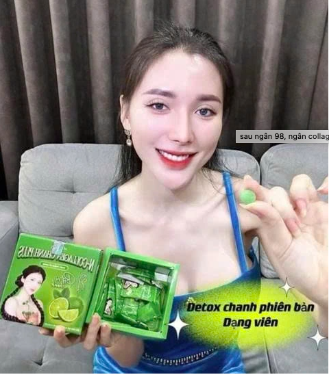 Doanh nghiệp liên quan sản phẩm Ngân Collagen quảng cáo đã đồng loạt giải thể trong vài tháng - Ảnh 2