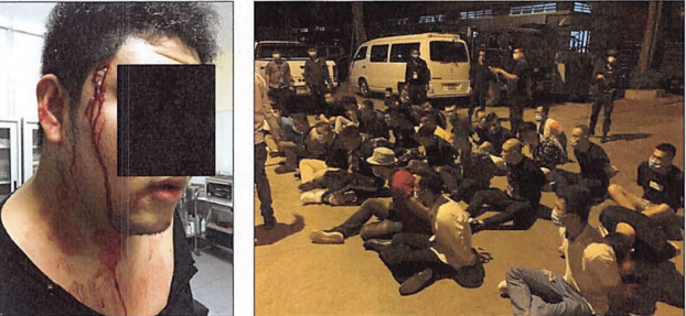 Lộ hàng loạt tài sản của nhân vật cấp cao trong Tập đoàn Prince - Ảnh 3