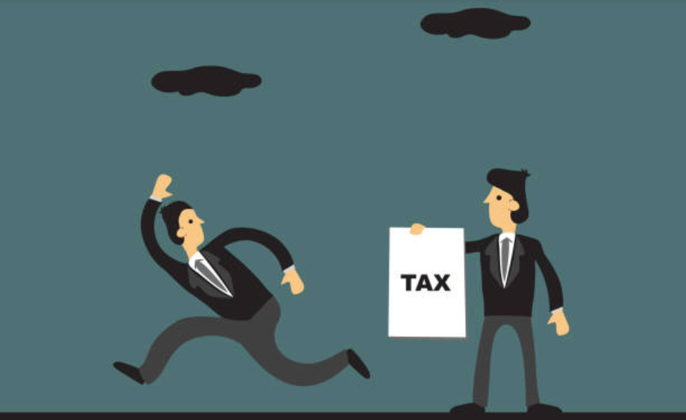 Chủ nhà hàng trốn thuế bằng cách dùng tài khoản cá nhân để nhận tiền thanh toán - Ảnh 1