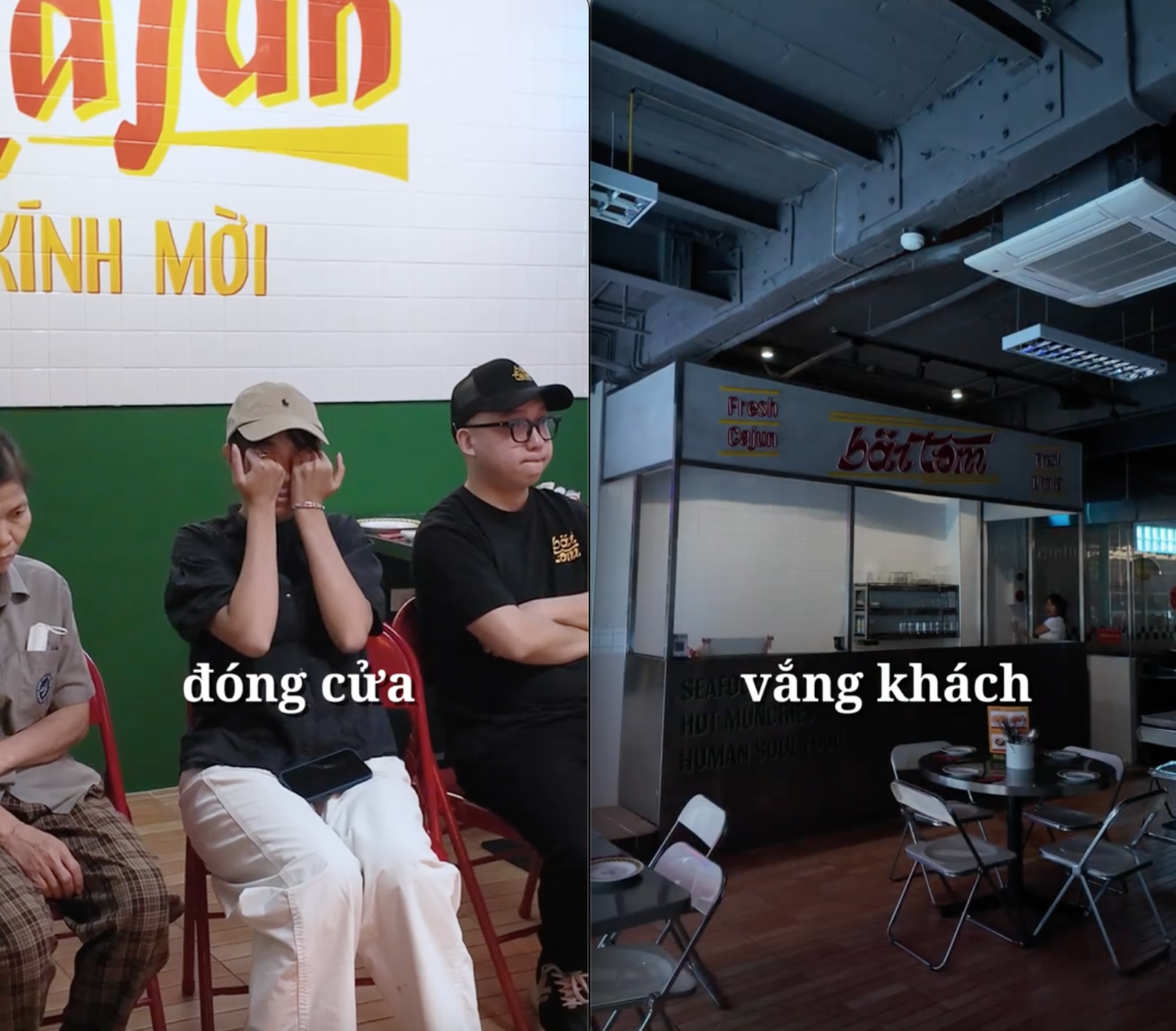 Vì sao Bãi Tôm viral khắp TikTok mà vẫn không "trụ" nổi? - Ảnh 8