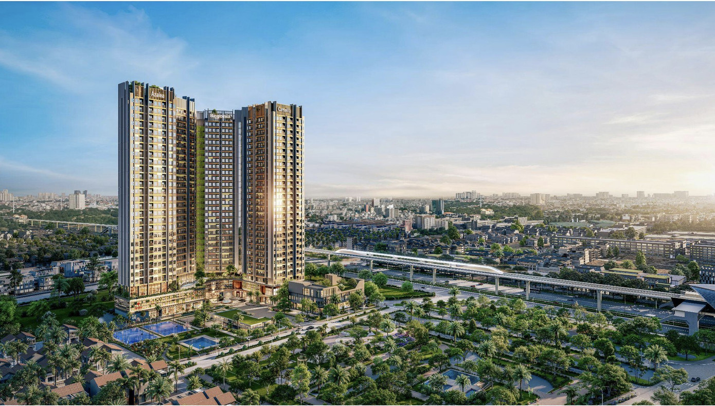 Người Việt mua BĐS nước ngoài ngày càng nhiều - Ảnh 2