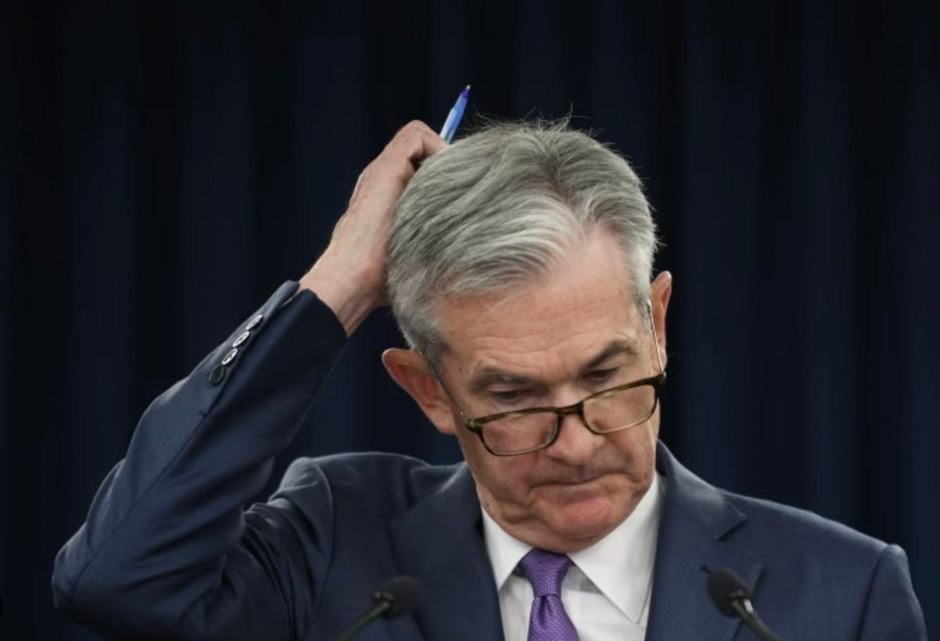 Cuộc họp chính sách cận kề, Fed đối mặt với bài toán 6,6 nghìn tỷ USD khó giải hơn cả hạ lãi suất: Cả thị trường nôn nóng chờ đợi quyết định mới - Ảnh 1