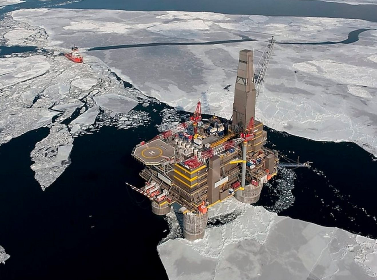 Bị Mỹ giục ngừng mua năng lượng Nga, quốc gia đồng minh công khai phản đối: Không có khí đốt Nga, mọi thứ sẽ rất khó khăn - Ảnh 1