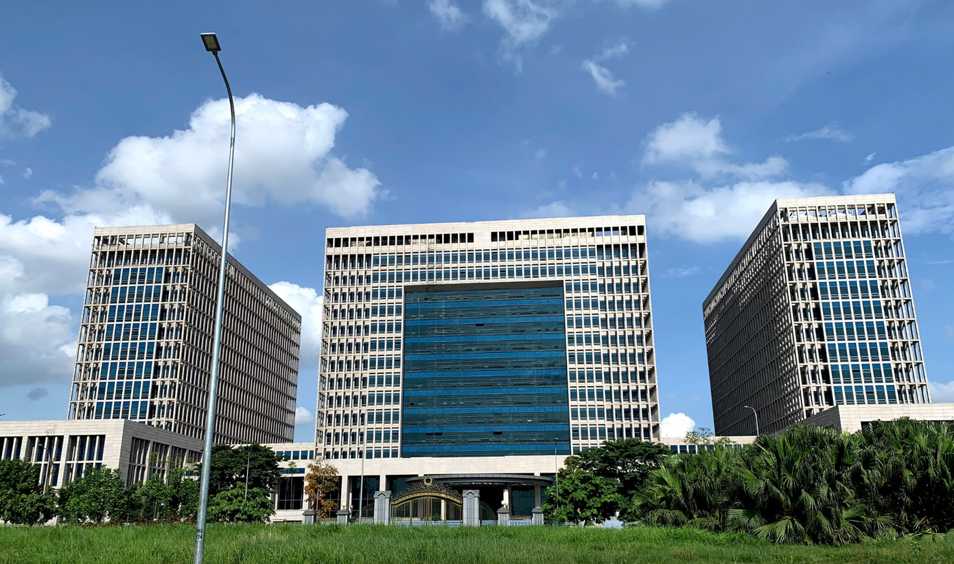 Chuyển hồ sơ dự án trụ sở Bộ Ngoại giao tới Bộ Công an và Ủy ban Kiểm tra Trung ương - Ảnh 1