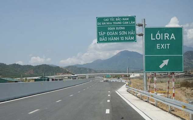 Nhà chồng sắp cưới Hoa hậu Đỗ Thị Hà: Từ nhà thầu địa phương với tài sản chưa đầy 1 tỷ đồng vươn lên thành đại gia hạ tầng - Ảnh 3