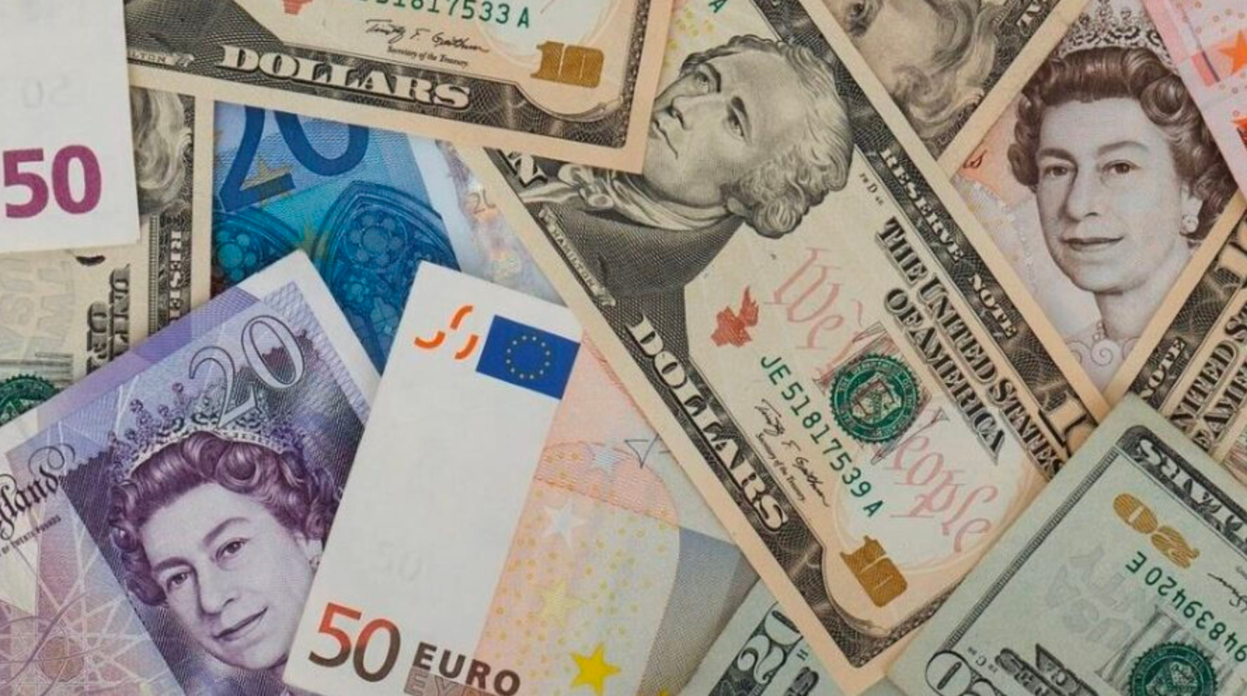 Nhân dân tệ sắp 'vượt mặt' đồng tiền của nền kinh tế 3,38 nghìn tỷ USD: Trung Quốc sắp có bước ngoặt lịch sử trong cuộc chơi tiền tệ toàn cầu? - Ảnh 1