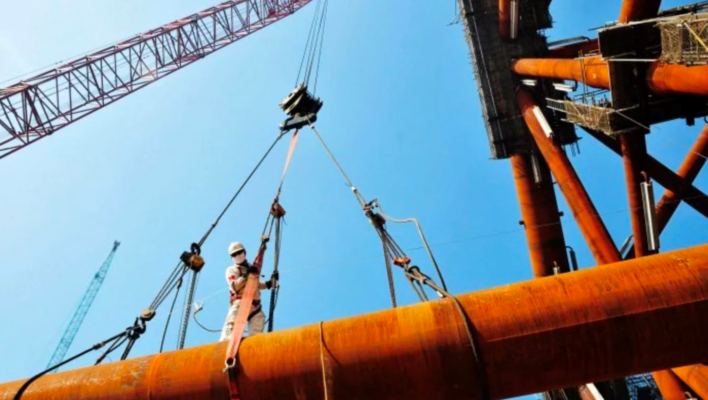 Phát hiện 10.000 km lối đi ngầm chồng chéo dày đặc, không phát ra tiếng động, âm thầm vận chuyển hàng triệu tấn ‘kho báu’ liên tục 24/7 - Ảnh 1