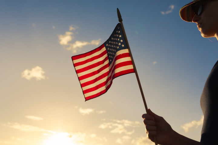 Vì sao nhiều người Mỹ cảm thấy bất an? - Ảnh 1