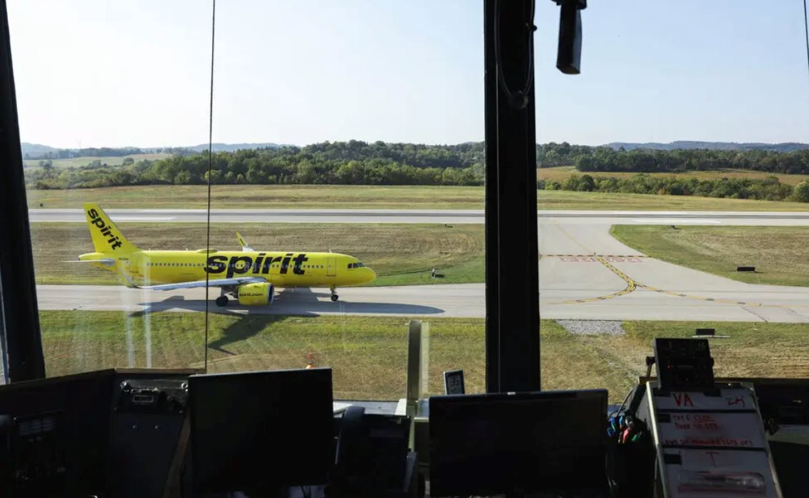 Bong bóng hàng không giá rẻ liệu có sắp vỡ? - Ảnh 1