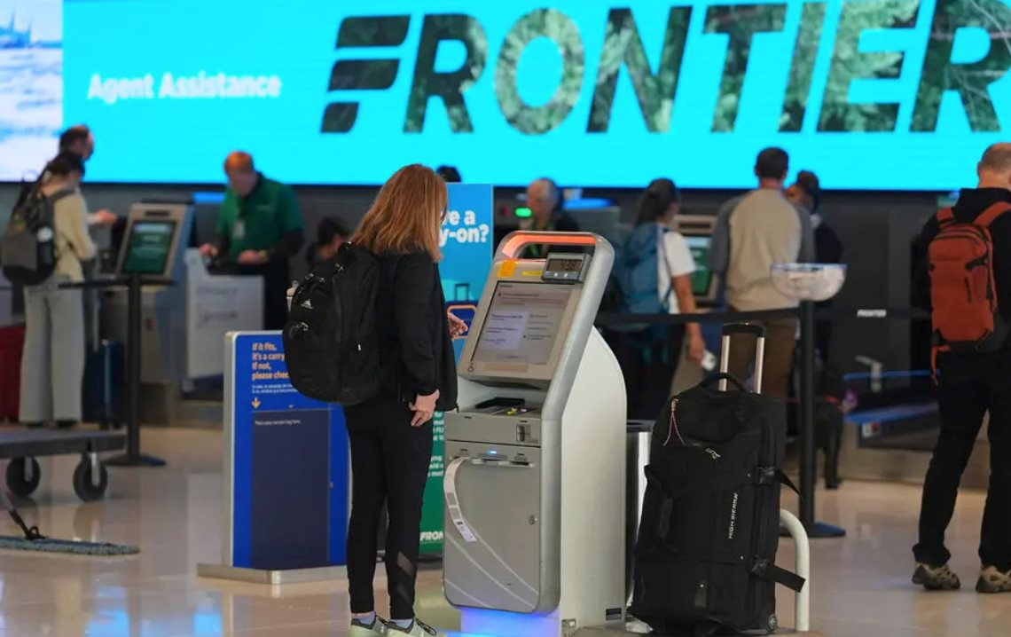 Bong bóng hàng không giá rẻ liệu có sắp vỡ? - Ảnh 2