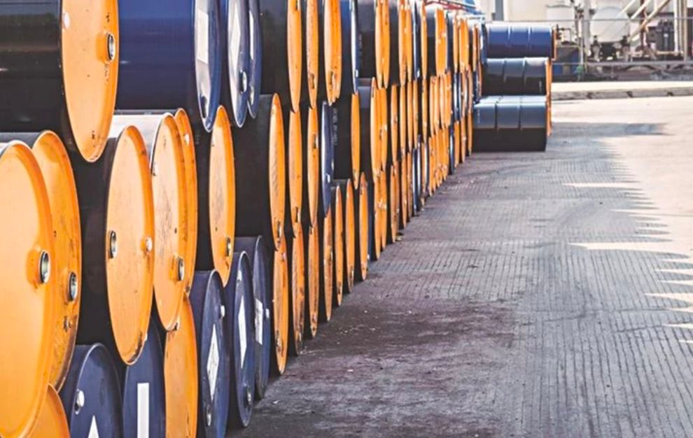 Nguồn thu quan trọng nhất của Nga đối diện cơn khủng hoảng âm thầm: Nguồn cung sắp cạn kiệt, có thể 'mất trắng' hàng trăm tỷ USD - Ảnh 1