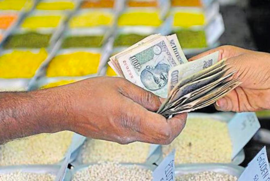 Buồn của nền kinh tế lớn tăng trưởng nhanh nhất thế giới: Đứng trước dự báo không tưởng, GDP phải tăng hơn 12% mới giải quyết được cuộc khủng hoảng đang lan rộng - Ảnh 1