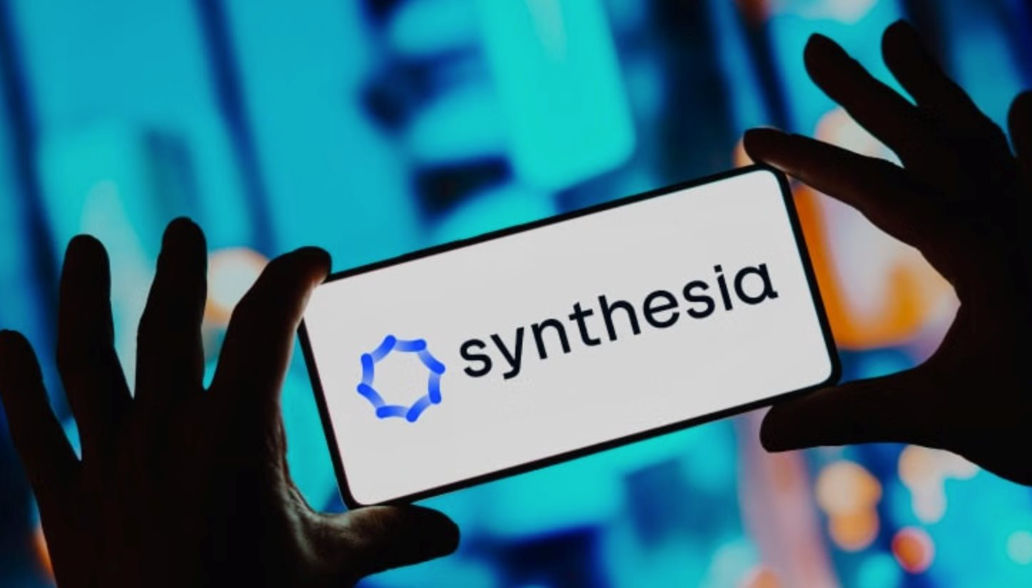 Niềm tự hào 2 tỷ USD của nước Anh: 'Kỳ lân' AI sở hữu hơn 50.000 khách hàng từ 120 quốc gia, giúp tiết kiệm 30 triệu giờ làm việc - Ảnh 2