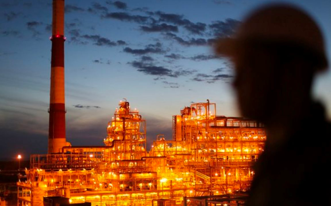 160.000 thùng dầu bất ngờ biến mất khỏi Nga mỗi ngày, đến châu Âu cũng 'lo ngay ngáy': Chuyện gì đang xảy ra? - Ảnh 1