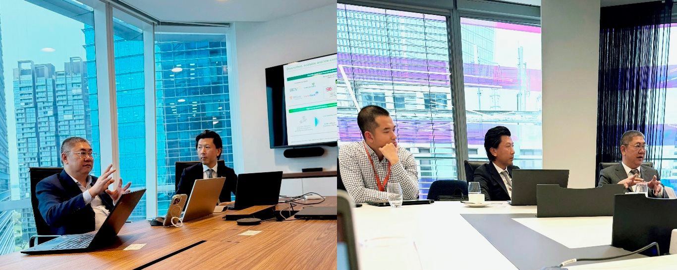 Hơn 50 đối tác quốc tế tìm hiểu cơ hội tại thương vụ IPO của VPBankS - Ảnh 2