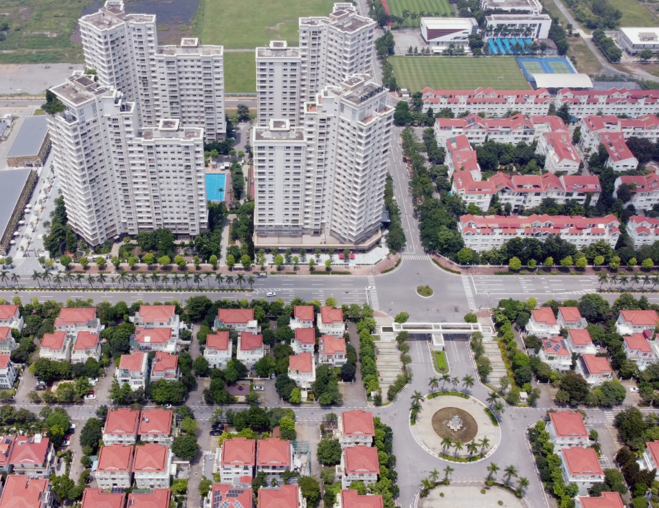 Bất ngờ tại dự án tỷ USD của tỷ phú Nguyễn Thị Phương Thảo: Một doanh nghiệp BĐS “quay xe” vì lãi vay “nuốt” hết lợi nhuận - Ảnh 2