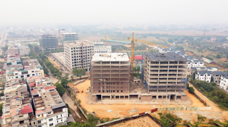 Tin vui cho người dân Hà Nội: Hàng trăm căn nhà ở xã hội được mở bán, giá từ 20 triệu đồng/m2 - Ảnh 2